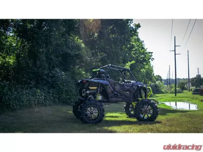 High Lifter Portal Gear Lift 6 inch Dual Idler Version Polaris RZR 1000 XP | 1000 XP 4 15-21 - 73-14540